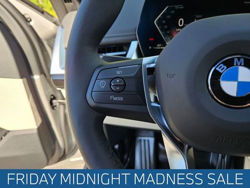 New 2026 BMW X1 xDrive28i w/ Technology Package image 11