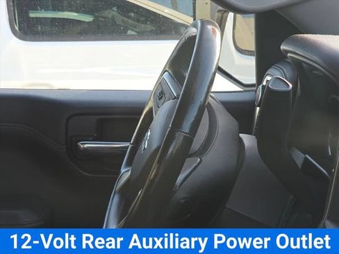 Used 2020 Chevrolet Silverado 1500 RST AWD/4WD image 35