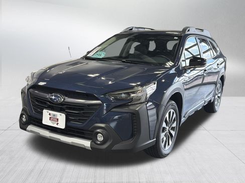 Certified 2023 Subaru Outback Limited AWD/4WD image 3