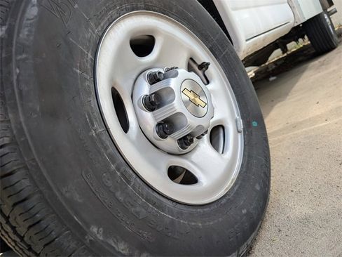 New 2024 Chevrolet Express 3500 w/ Power Convenience Package image 3