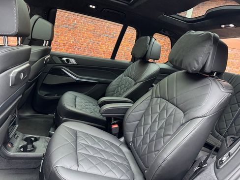 New 2026 BMW X7 xDrive40i w/ Executive Package image 25