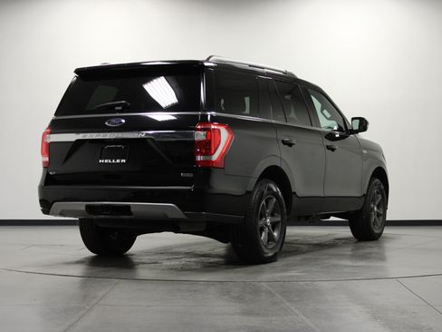 Used 2021 Ford Expedition XLT AWD/4WD image 4