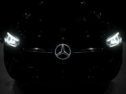 Certified 2026 Mercedes-Benz GLA 250 image 8