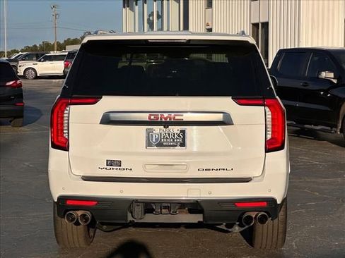 Used 2023 GMC Yukon Denali image 10