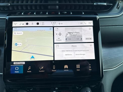 New 2025 Jeep Grand Cherokee L Limited AWD/4WD image 38