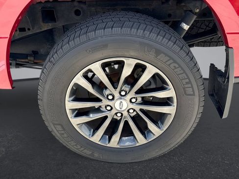 Used 2017 Ford F150 XLT w/ Equipment Group 302A Luxury AWD/4WD image 31