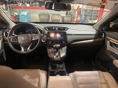 Used 2019 Honda CR-V EX-L image 41