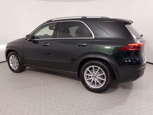 Used 2024 Mercedes-Benz GLE 450 4MATIC image 16