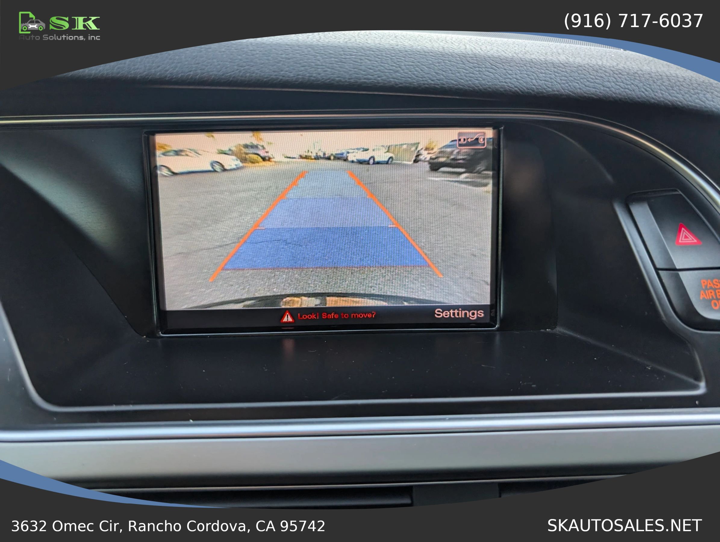 Used 2013 Audi A4 2.0T Premium Plus AWD/4WD image 50