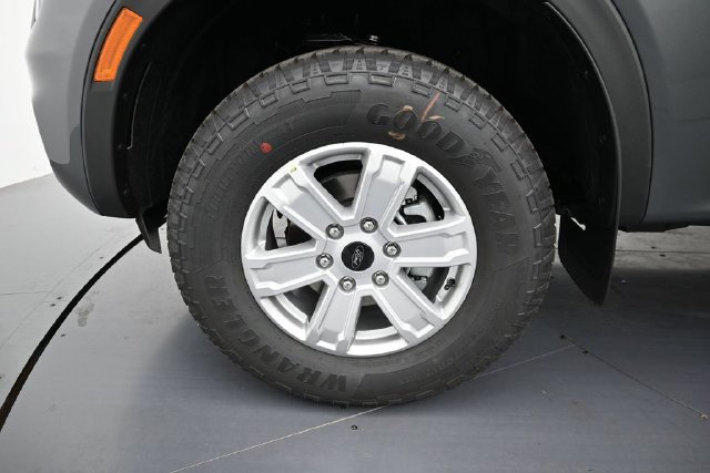 New 2026 Ford Ranger XL w/ Trailer Tow Package AWD/4WD image 12