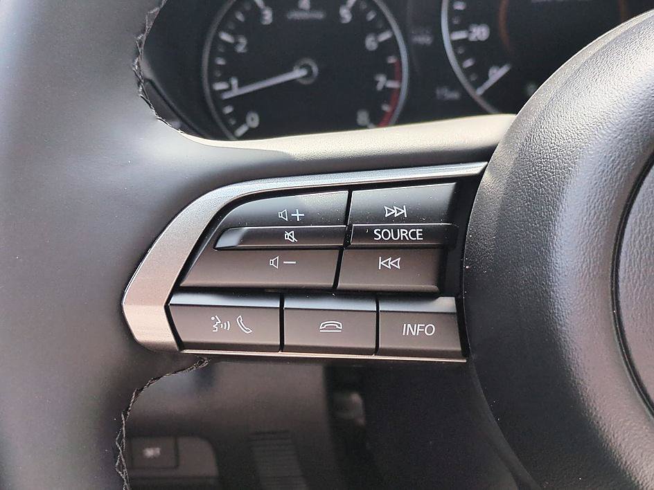 New 2026 MAZDA CX-30 AWD 2.5 S image 16
