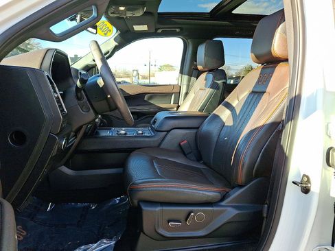 Used 2020 Ford Expedition Max King Ranch image 16