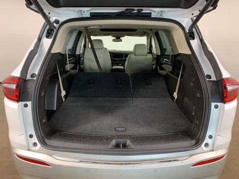 Used 2018 Buick Enclave Premium w/ Experience Buick Package image 15