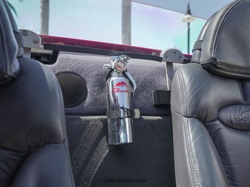 Used 1999 Plymouth Prowler image 36