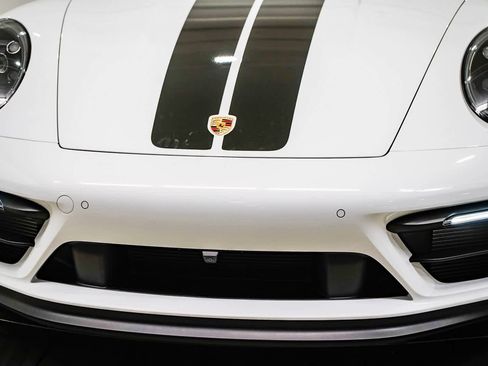 Used 2022 Porsche 911 Carrera GTS image 8