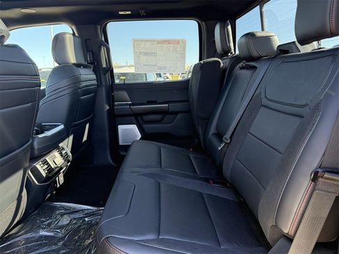 New 2025 Ford F150 Raptor image 45