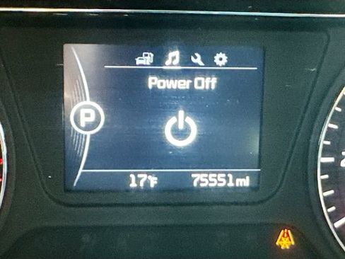 Used 2018 Kia Sorento LX image 12