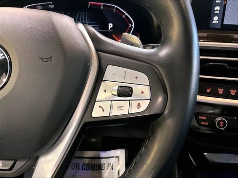 Used 2024 BMW X3 xDrive30i image 24