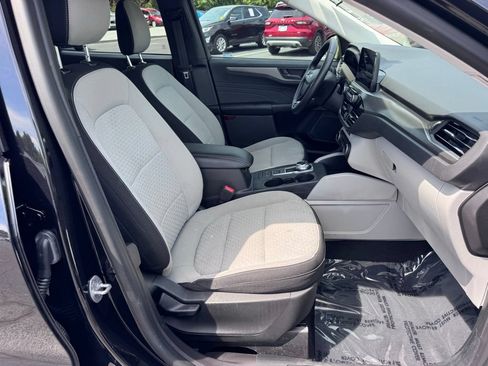 Used 2023 Ford Escape Active FWD image 16