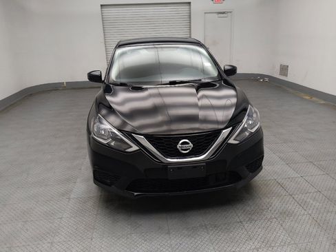Used 2019 Nissan Sentra SV image 14