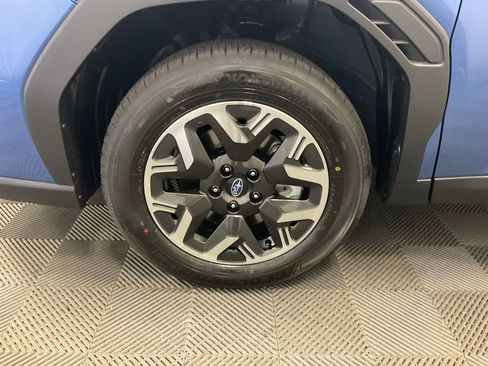 New 2026 Subaru Forester AWD/4WD image 7