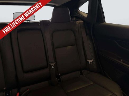 Certified 2025 Nissan Murano SV AWD/4WD image 28