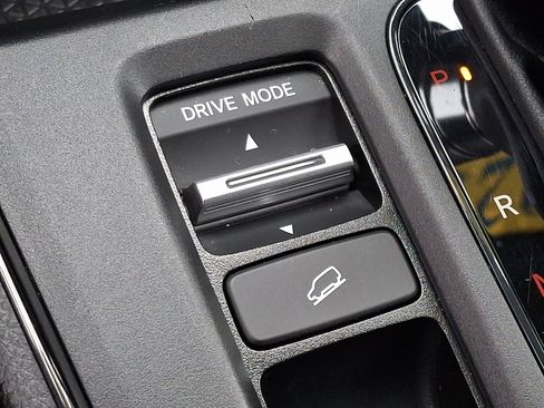 Certified 2023 Honda CR-V Sport image 25