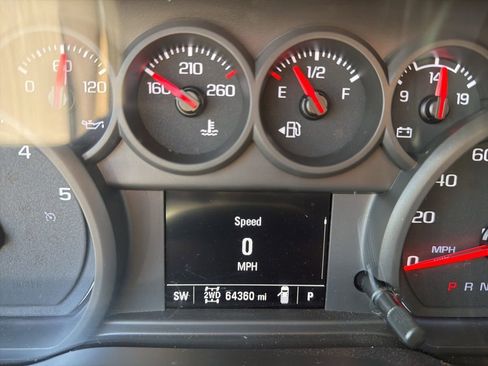 Used 2021 Chevrolet Silverado 3500 W/T w/ WT Convenience Package AWD/4WD image 47