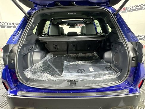 New 2026 Subaru Forester Sport image 27