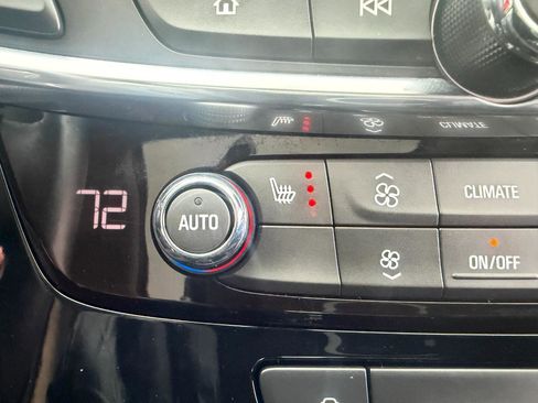 Used 2019 Buick LaCrosse Essence w/ Sun and Shade Package FWD image 54