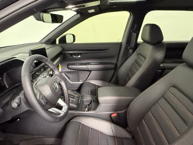 New 2027 Honda CR-V Sport-L image 34
