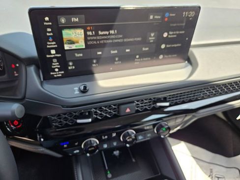 New 2026 Honda Accord Touring image 9
