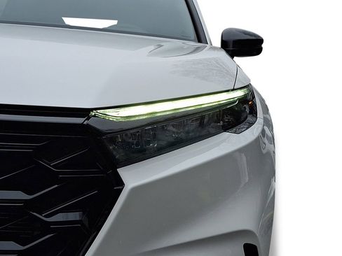 Used 2026 Honda CR-V Sport Touring image 10