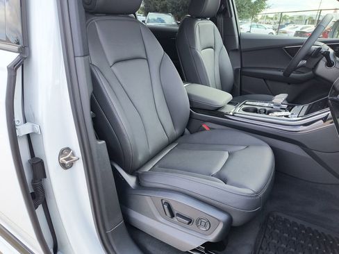 New 2026 Audi Q7 2.0T Premium AWD/4WD image 13