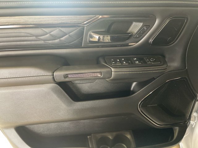 Certified 2026 RAM 1500 Limited AWD/4WD image 14