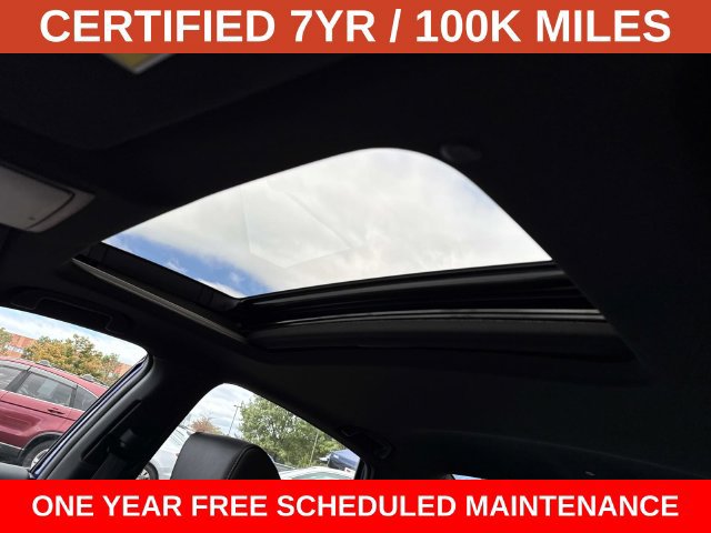 Used 2022 Honda Accord Sport image 16