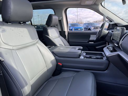 New 2026 Ford Expedition Max Active image 28