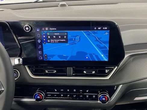 Certified 2025 Chevrolet Equinox LT w/ Convenience Package II AWD/4WD image 21