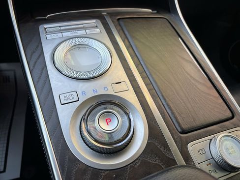 Used 2022 Genesis GV80 3.5T w/ Advanced Package 06 image 88