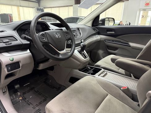 Used 2013 Honda CR-V EX image 19