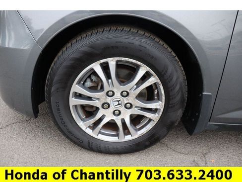 Used 2013 Honda Odyssey EX image 28
