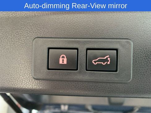 Certified 2023 Subaru Ascent Touring AWD/4WD image 17