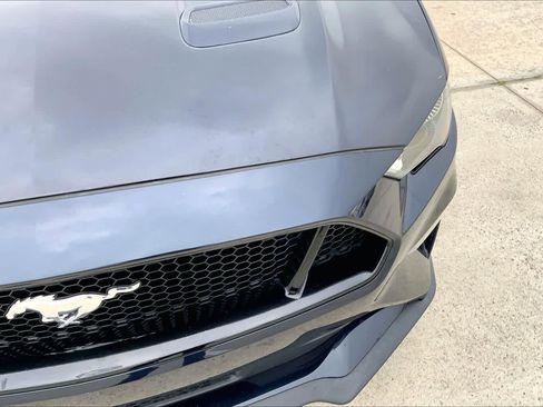 Used 2021 Ford Mustang GT RWD image 26