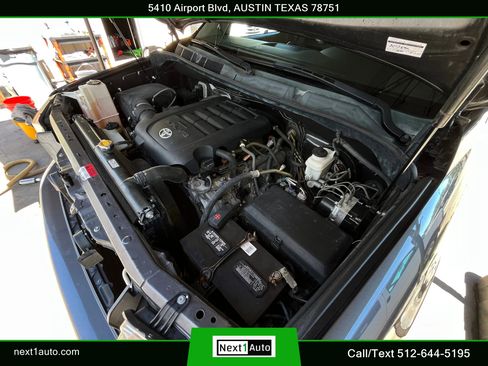 Used 2012 Toyota Tundra 2WD CrewMax w/ SR5 Pkg image 33