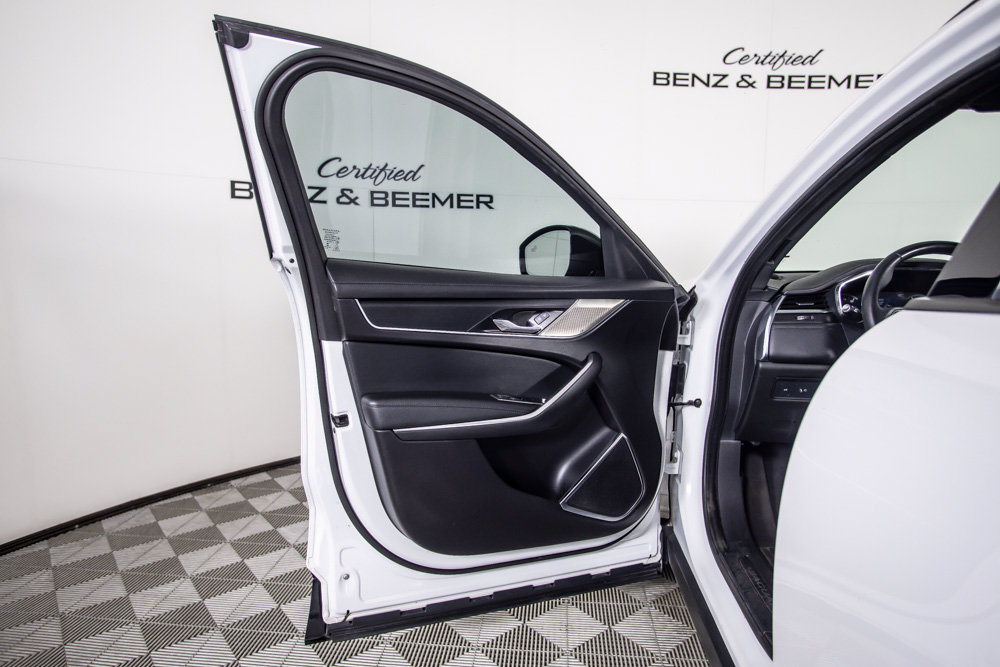 Used 2023 Jaguar F-PACE S AWD/4WD image 17