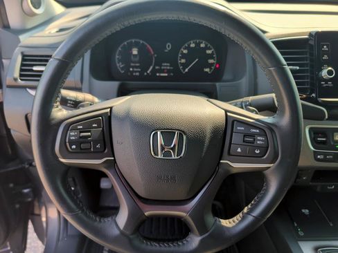 Used 2024 Honda Ridgeline RTL image 18
