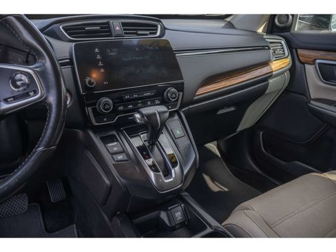 Used 2019 Honda CR-V EX-L image 23