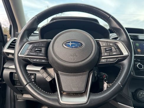 Used 2019 Subaru Forester Premium w/ All-Weather Package image 7