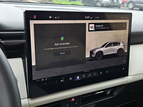 New 2026 MAZDA CX-5 Select AWD/4WD image 13