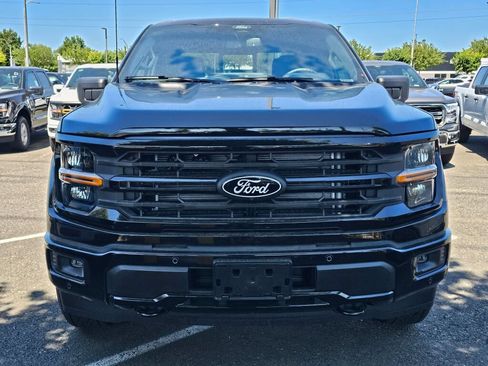 New 2026 Ford F150 XLT w/ Equipment Group 302A MID AWD/4WD image 2